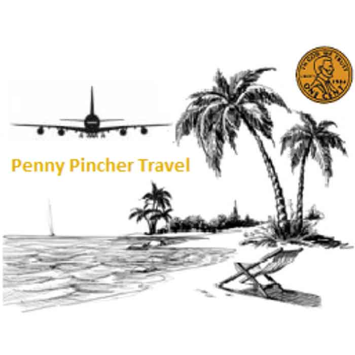 Penny Pincher Travel Agency | 7985 Monticello Rd, Lenexa, KS 66227, USA | Phone: (913) 269-3923