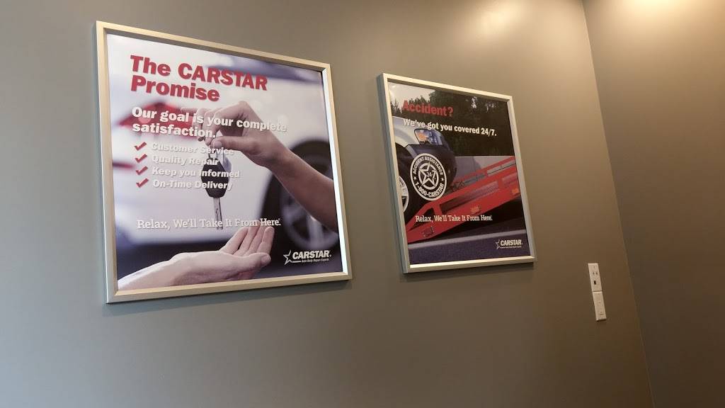 CARSTAR of Overland | 9425 Midland Blvd, Overland, MO 63114 | Phone: (314) 423-7828