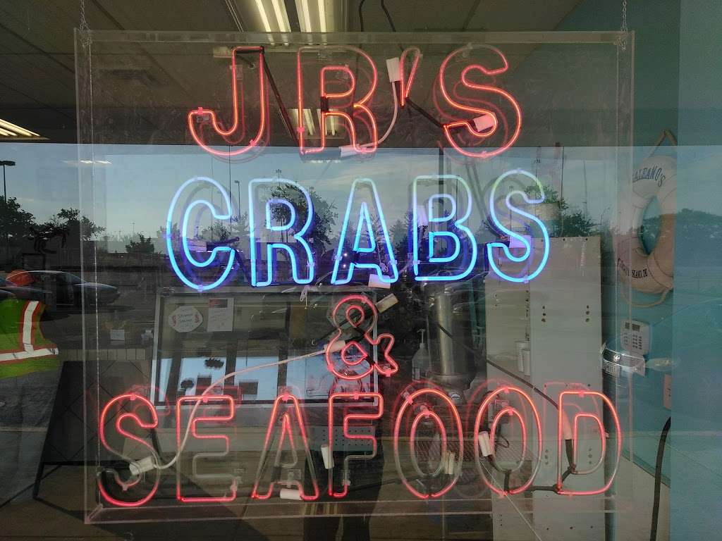 Jrs Crab & Seafood | 3439 Dundalk Ave, Dundalk, MD 21222, USA | Phone: (410) 284-2008