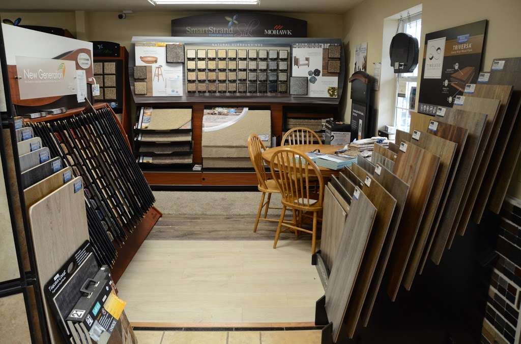 Rick Short Flooring | 20 S Westside Dr Ste. A, New Palestine, IN 46163 | Phone: (317) 861-1650