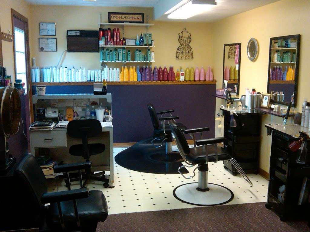 Passion For Hair | W5413 Tippecanoe Trail, Elkhorn, WI 53121, USA | Phone: (262) 742-2134