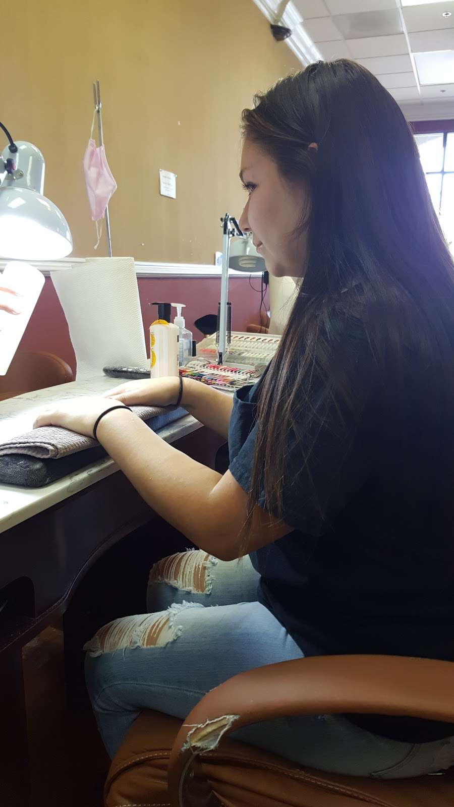 Great Clips | 55 E Horizon Ridge Pkwy Ste 110, Henderson, NV 89002, USA | Phone: (702) 221-7110