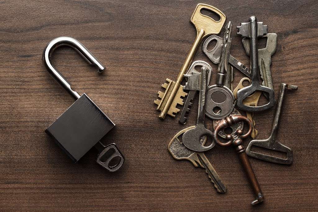 ABC Lock & Safe Co | 201 Commonwealth Blvd Suite G, Port Orange, FL 32127, USA | Phone: (386) 767-8671