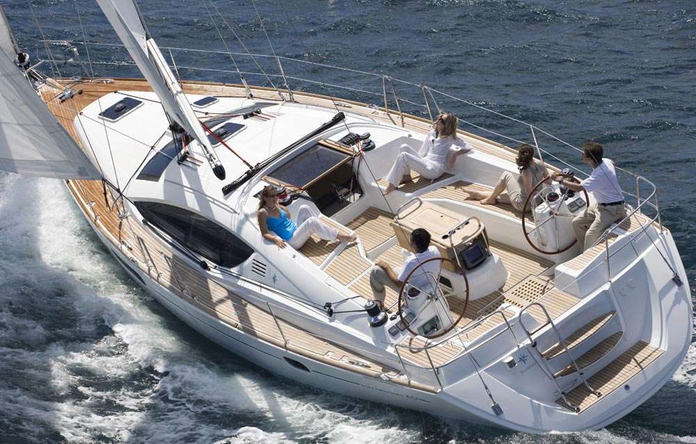 Pinnacle Yachts - Belmont Harbor | 3600 N Recreation Dr, Chicago, IL 60613, USA | Phone: (312) 896-0777