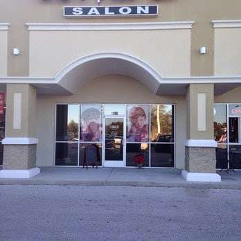 Cuttin Up Salon | 6990 Cypress Gardens Blvd, Winter Haven, FL 33884, USA | Phone: (863) 324-4143