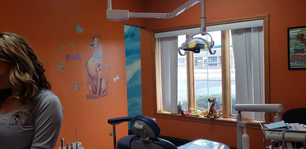 Just 4 Me Pediatric Dentistry | 1660 Hopkins Rd # 107, Getzville, NY 14068, USA | Phone: (716) 688-7721