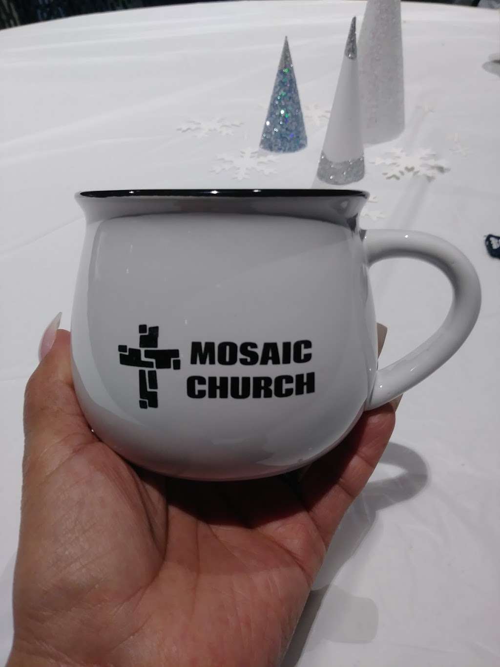 Mosaic Church | 3451 23rd Ave, Evans, CO 80620 | Phone: (970) 339-0089