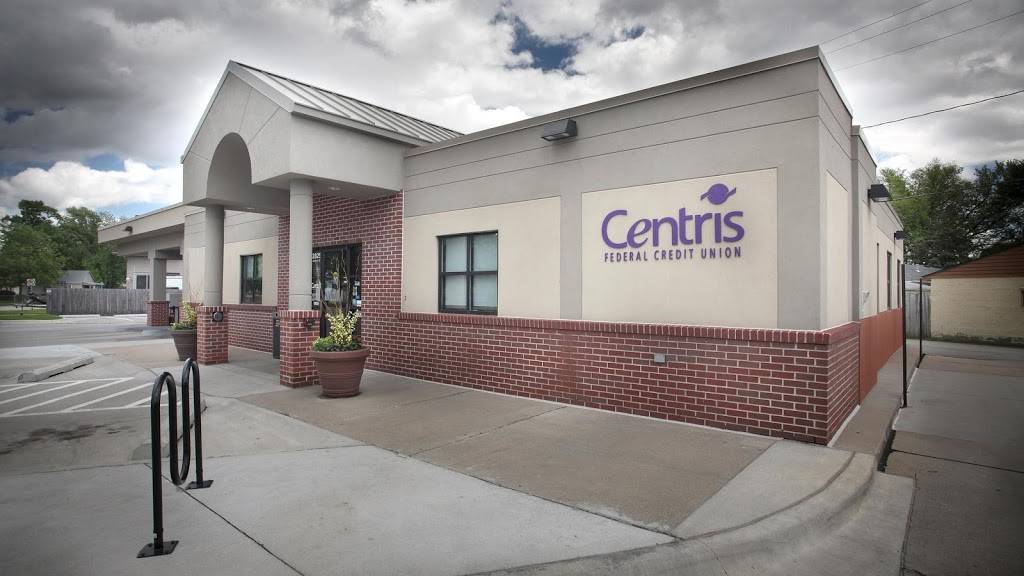 Centris Federal Credit Union | Photo 1 of 8 | Address: 2825 Ave G, Council Bluffs, IA 51501, USA | Phone: (402) 334-7000