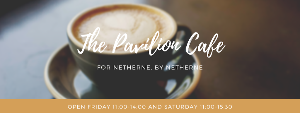 Netherne Pavilion Cafe | Reigate and Banstead District Netherne on The Hill, Coulsdon CR5 1PW, UK