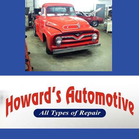 Howards Automotive | 3278 Enola Dr, Rock Hill, SC 29732 | Phone: (803) 366-3693