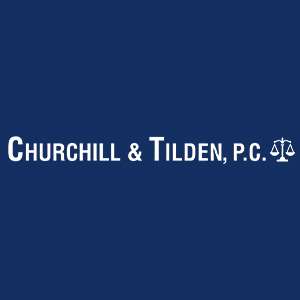 Churchill & Tilden, P.C. | 121 Sandwich St, Plymouth, MA 02360, USA | Phone: (508) 747-6363