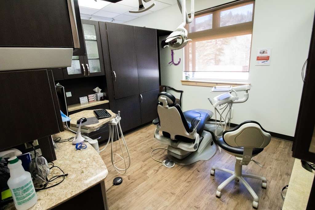 West Ranch Dental Center | 19413 N Turkey Creek Rd, Morrison, CO 80465 | Phone: (303) 697-4038