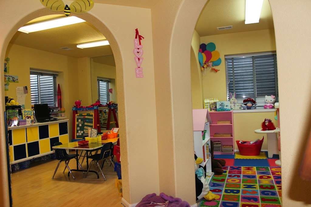 Buzzy Bee Preschool Daycare | 2817 Timberchase Trail, Highlands Ranch, CO 80126, USA | Phone: (303) 916-3992
