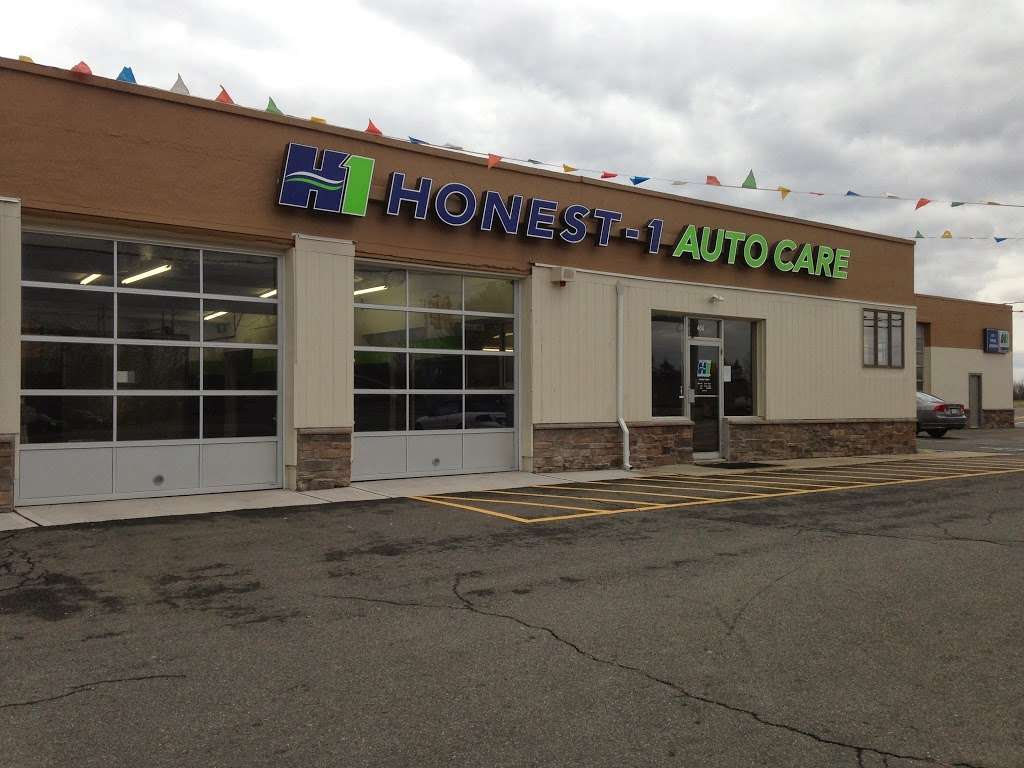 Honest-1 Auto Care | 464 Route 202 N, Flemington, NJ 08822, USA | Phone: (908) 312-2633