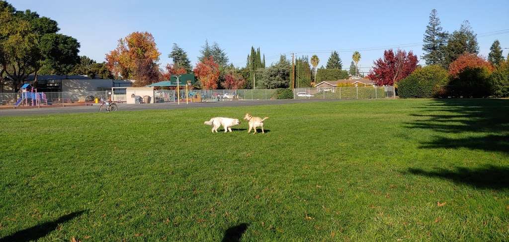 Cooper Park | Chesley Ave &, Yorkton Dr, Mountain View, CA 94040, USA | Phone: (650) 903-6300