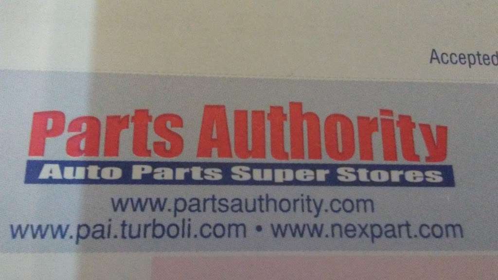 Parts Authority | 6335 Chillum Pl NW, Washington, DC 20011 | Phone: (202) 829-6315