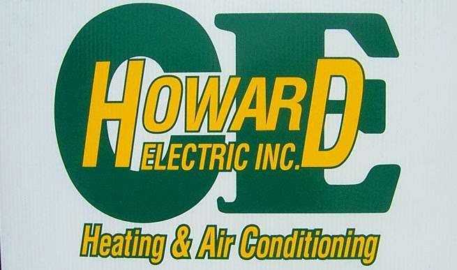 C E Howard Electric Inc Heating & Cooling | 1005 S Main St, China Grove, NC 28023, USA | Phone: (704) 857-1186