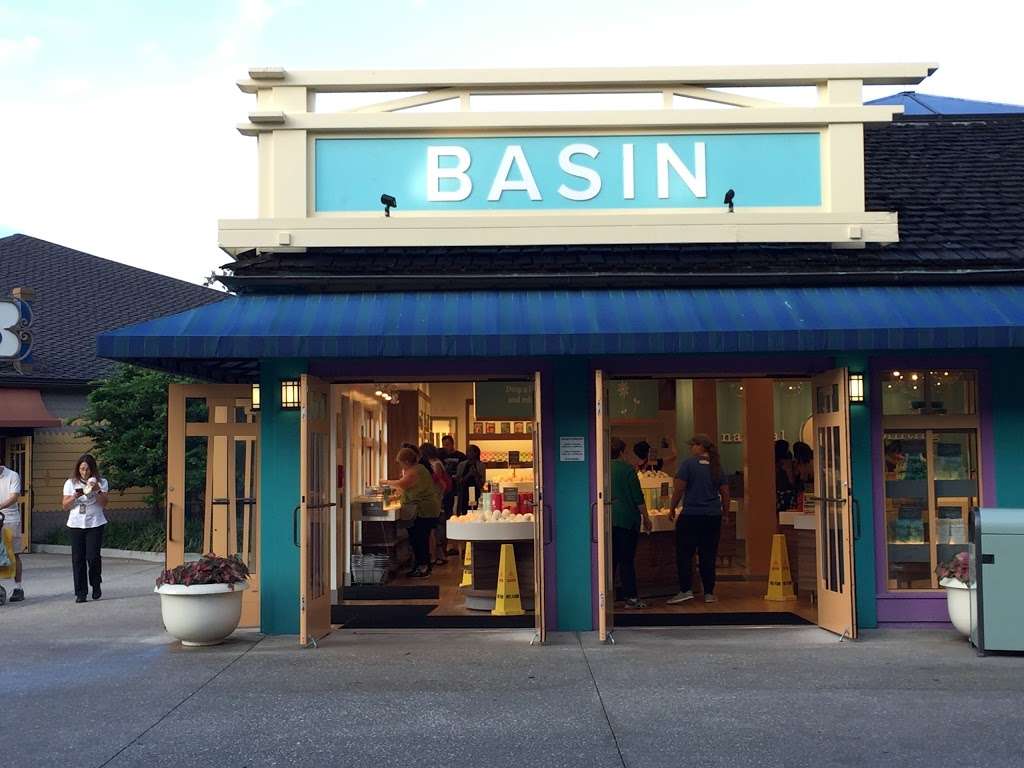 Basin | 1720 Buena Vista Dr, Orlando, FL 32836 | Phone: (407) 827-8080