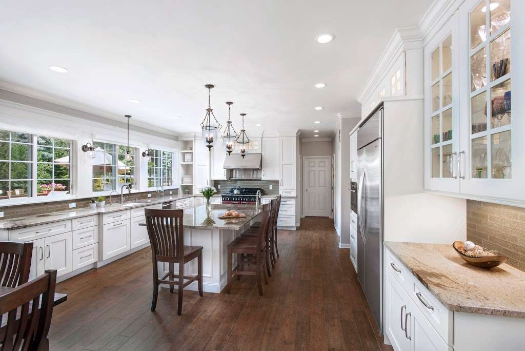 Zook Kitchens | 100 Pleasant Run Rd, Flemington, NJ 08822, USA | Phone: (908) 284-0658