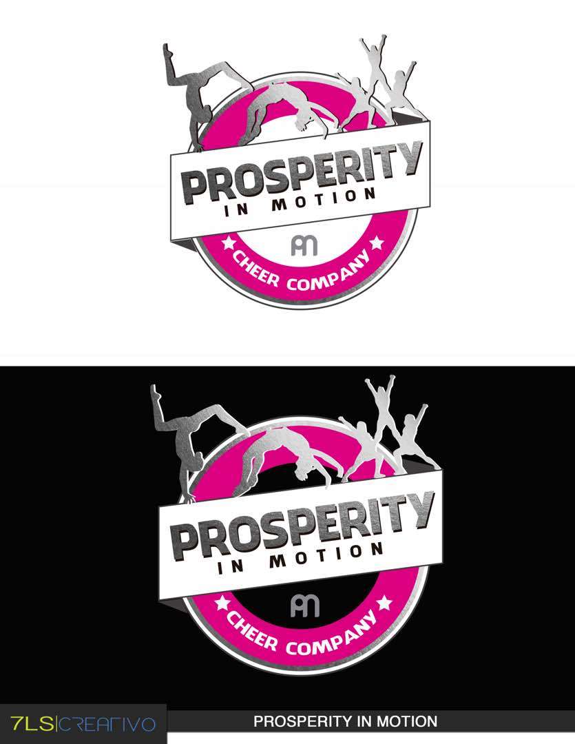 Prosperity in Motion Cheer Company | 14355 East Fwy Ste. C, Houston, TX 77015, USA | Phone: (832) 584-1913