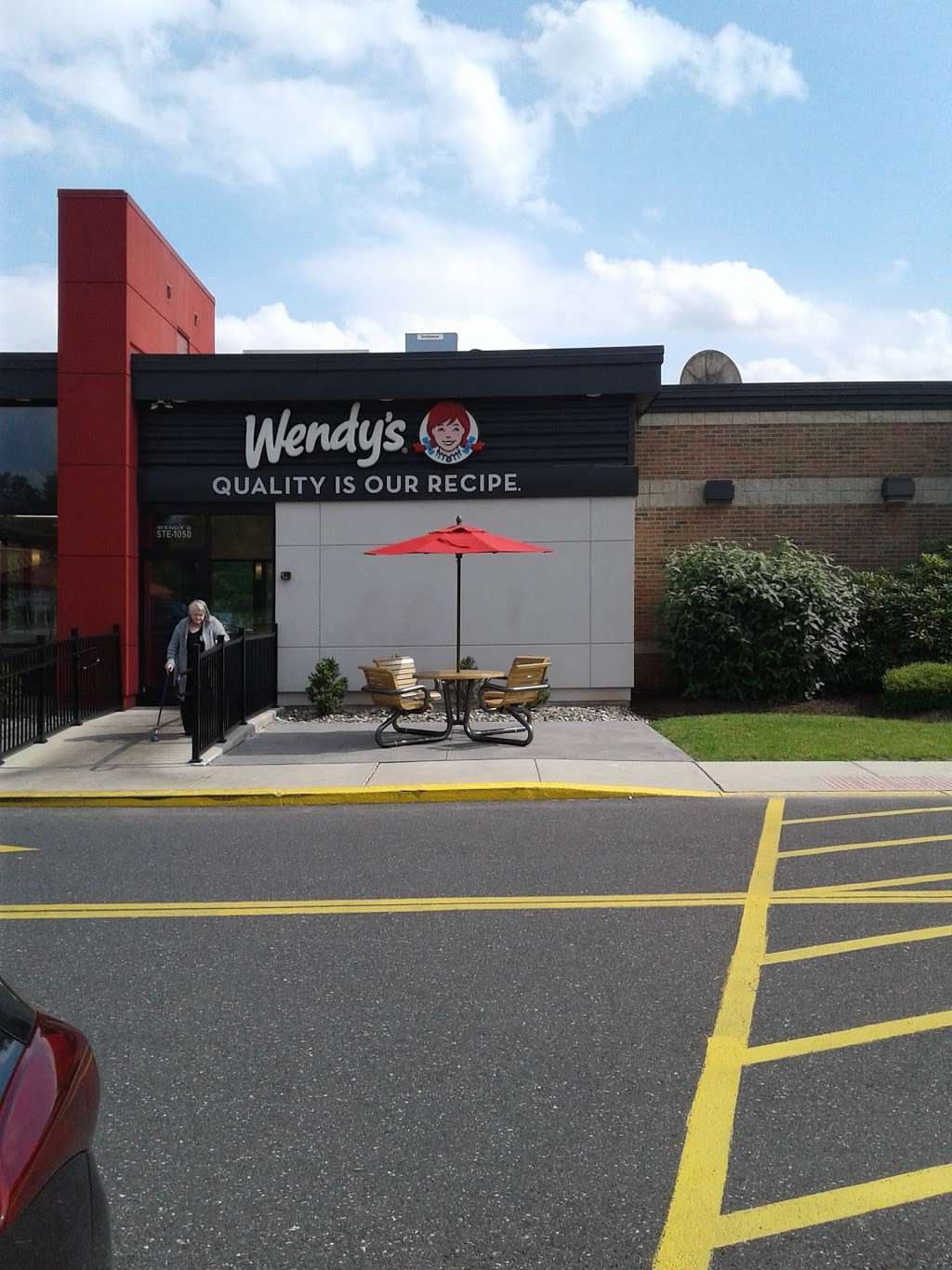 Wendys | 70 Buckwalter Rd Suite 1050, Royersford, PA 19468 | Phone: (610) 948-9518