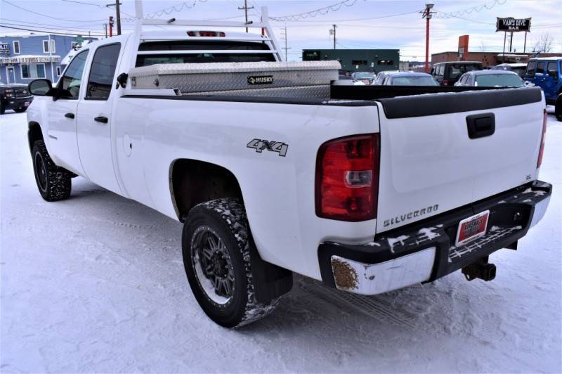 Alaska Best Choice Auto Sales | 1008 E 5th Ave, Anchorage, AK 99501, USA | Phone: (907) 337-7000