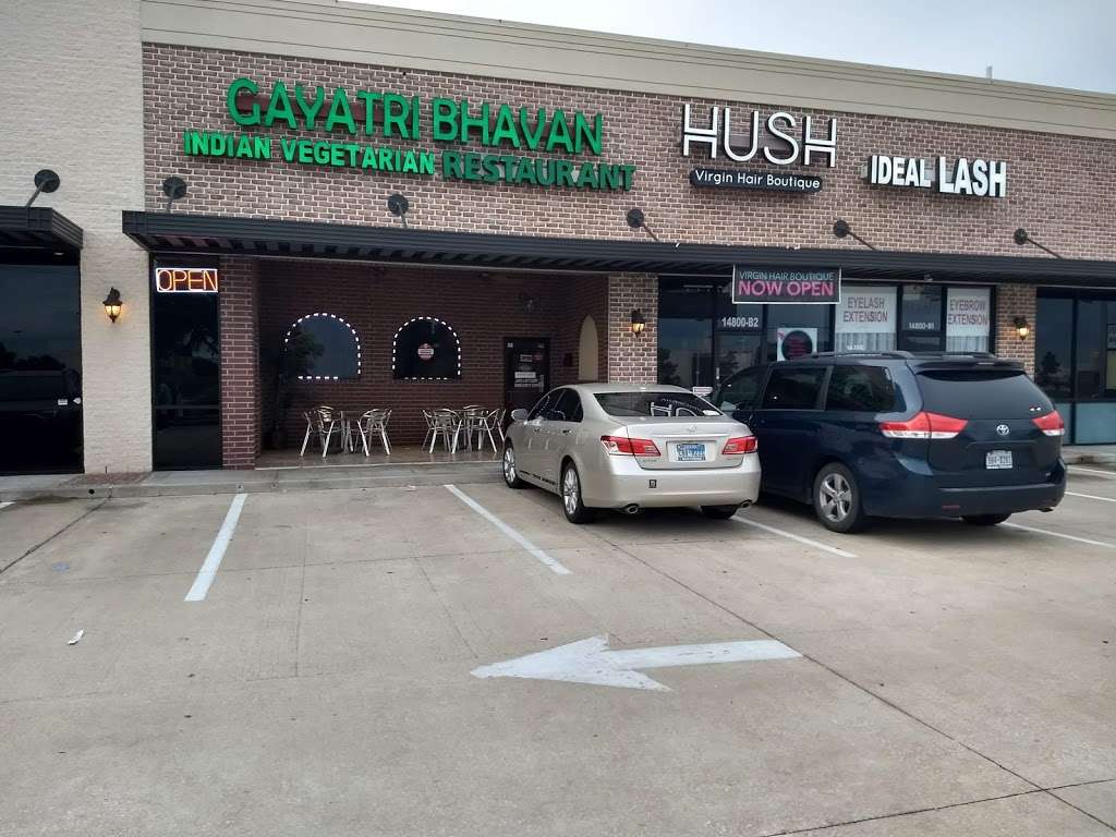 Gayatri Bhavan | 14800 Westheimer Rd, Houston, TX 77082 | Phone: (832) 243-1125