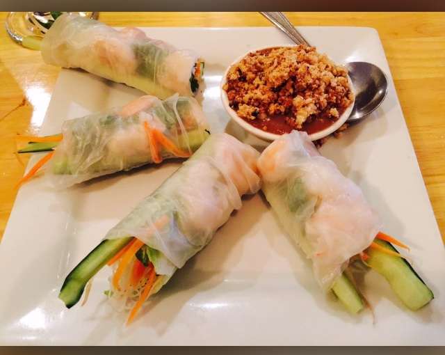 Bodhi Thai Bistro | 1800 S Jefferson St, Chicago, IL 60616, USA | Phone: (312) 492-8424