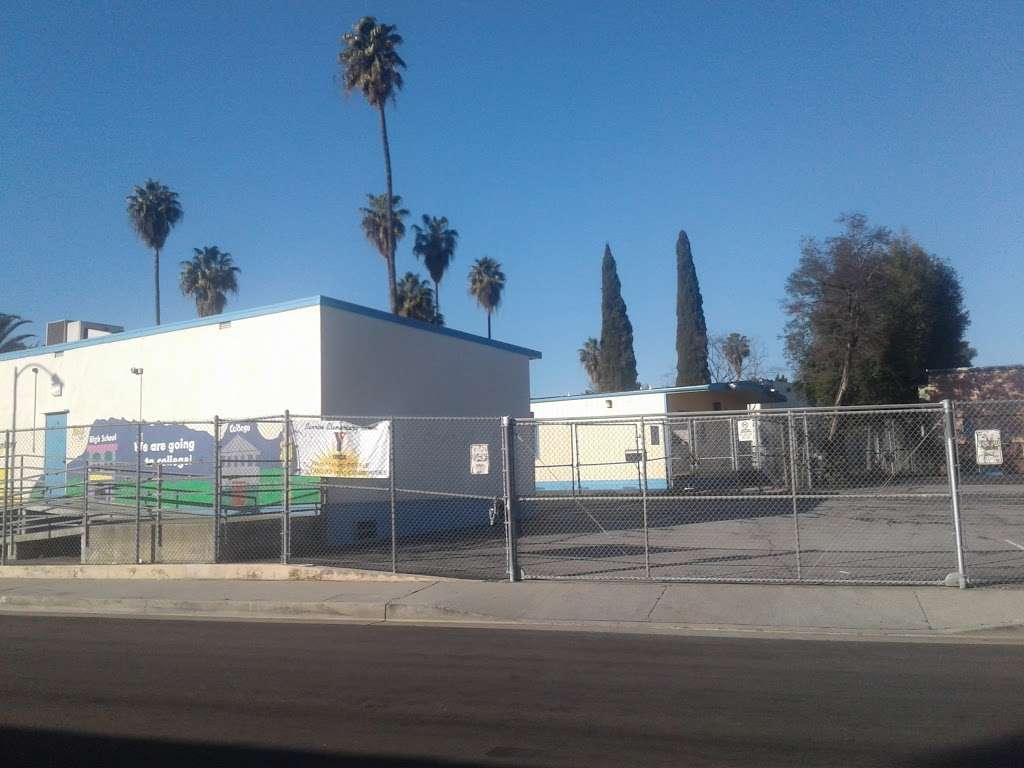 Sunrise Elementary School | 2821 E 7th St, Los Angeles, CA 90023, USA | Phone: (323) 263-6744