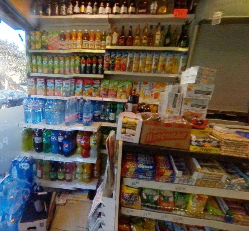 Food Shop London | 249 Plaistow Rd, London E15 3EU, UK | Phone: 07900 267951