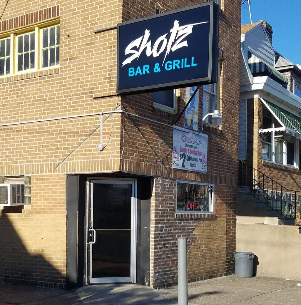 Shotz Bar & Grill | 7417 Buist Ave, Philadelphia, PA 19153, USA | Phone: (267) 584-3246