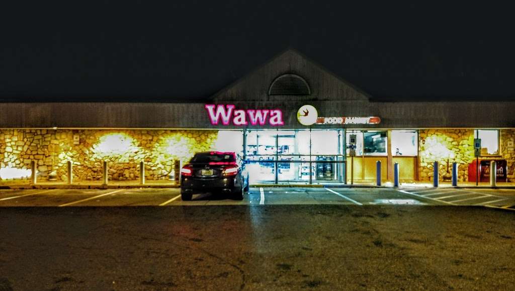 Wawa | 590 N Evergreen Ave, Woodbury, NJ 08096, USA | Phone: (856) 845-8713