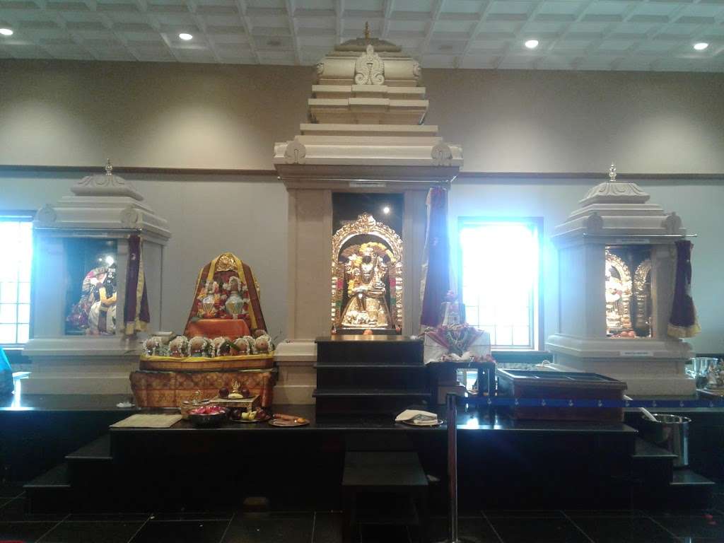 Vrindavan Temple | Cranbury Neck Rd, Cranbury, NJ 08512 | Phone: (609) 655-0404