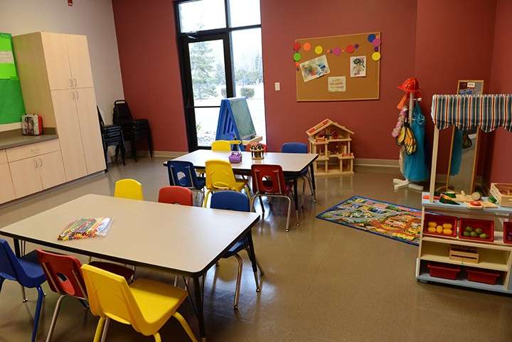 Carmel Cooperative Preschool | 9563, 3085 W 116th St, Carmel, IN 46032, USA | Phone: (317) 804-4227