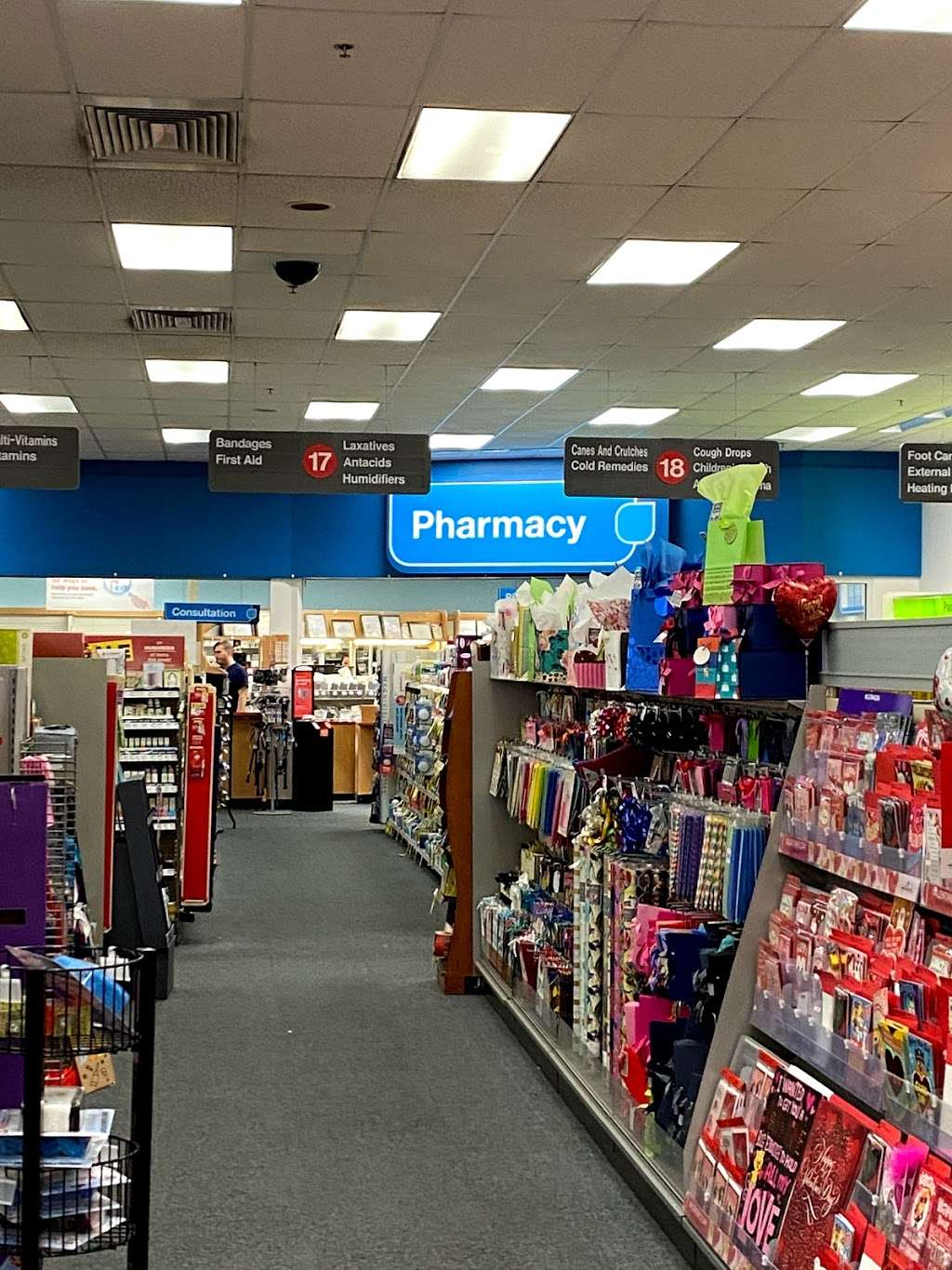 CVS | 9546 East Riggs Road, Sun Lakes, AZ 85248, USA | Phone: (480) 895-3063