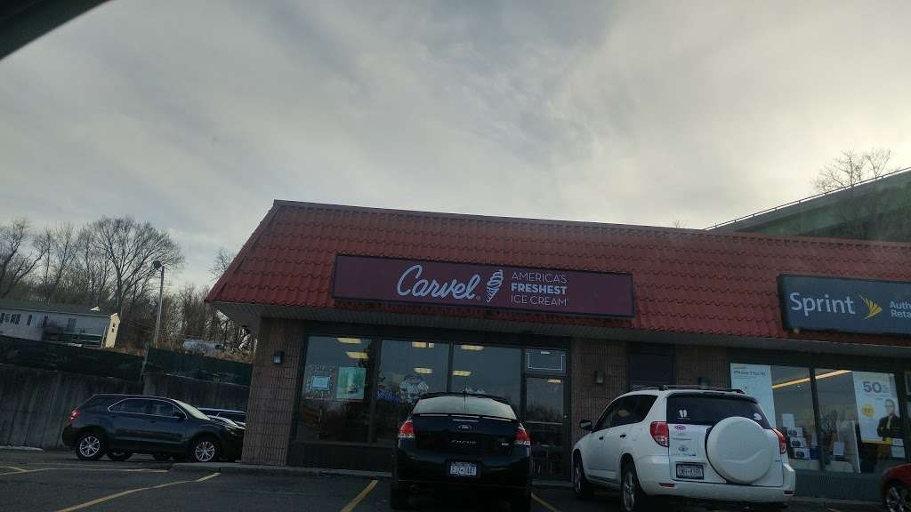 Carvel | 1020 NY-22, Brewster, NY 10509, USA | Phone: (845) 279-6549