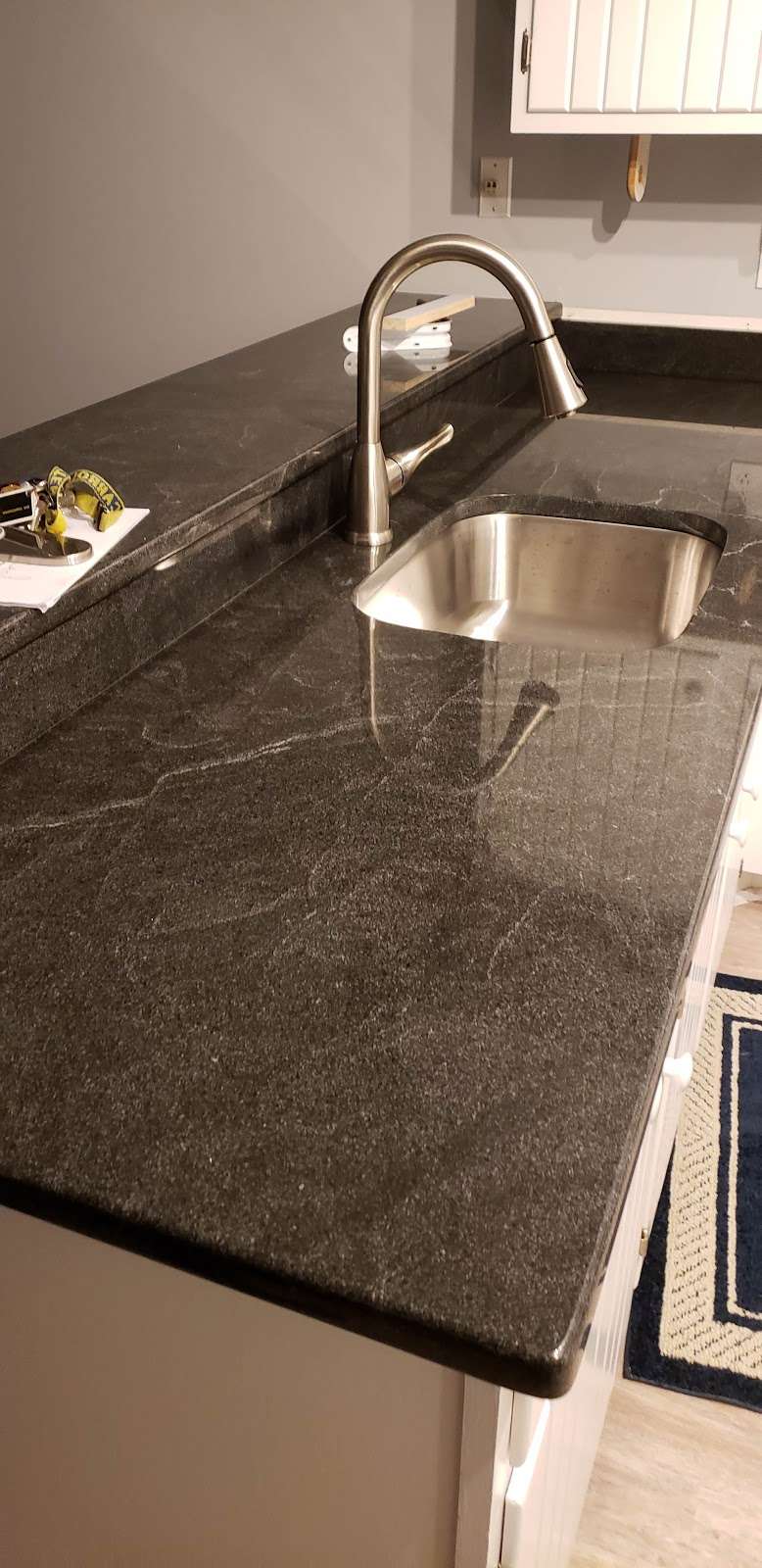 American Granite & Tile Inc | 12040 Industrial Park Rd, Bishopville, MD 21813, USA | Phone: (410) 352-2020