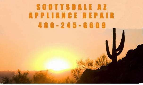 Appliance Repair Scottsdale AZ | 4842 E Charleston Ave, Scottsdale, AZ 85254, USA | Phone: (480) 245-6609