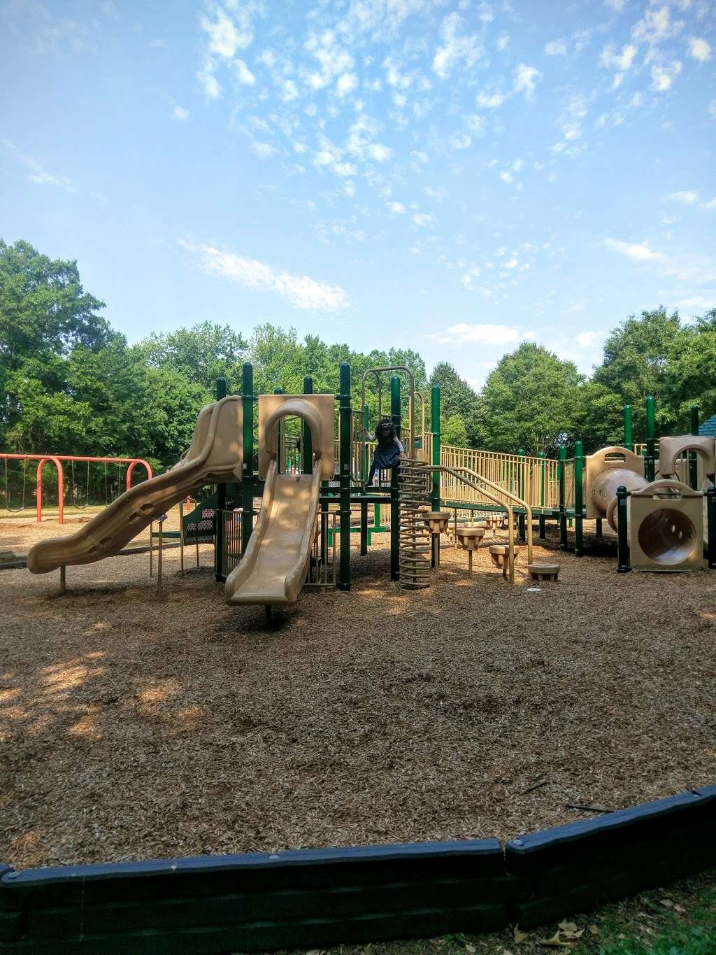 Veterans Park and Playground | 81 Hunt Rd, Orangeburg, NY 10962, USA