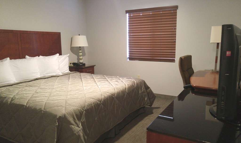 Affordable Suites of America | 1550 Olmstead Dr, Portage, IN 46368, USA | Phone: (219) 734-6111