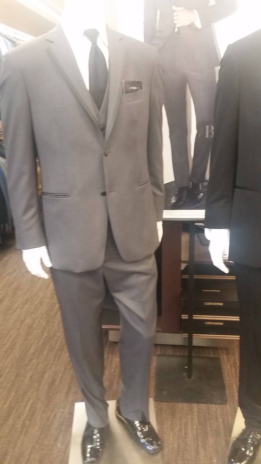 Mens Wearhouse | 5402 Hornaday Rd Suite 101, Greensboro, NC 27407, USA | Phone: (336) 292-0239