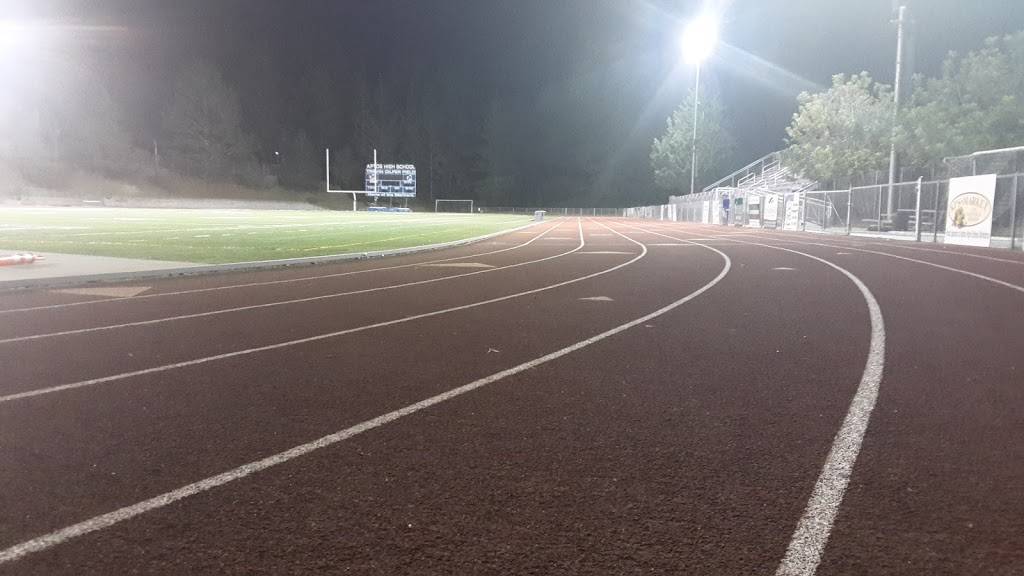 Trevin Dilfer Memorial Stadium | Aptos, CA 95003, USA