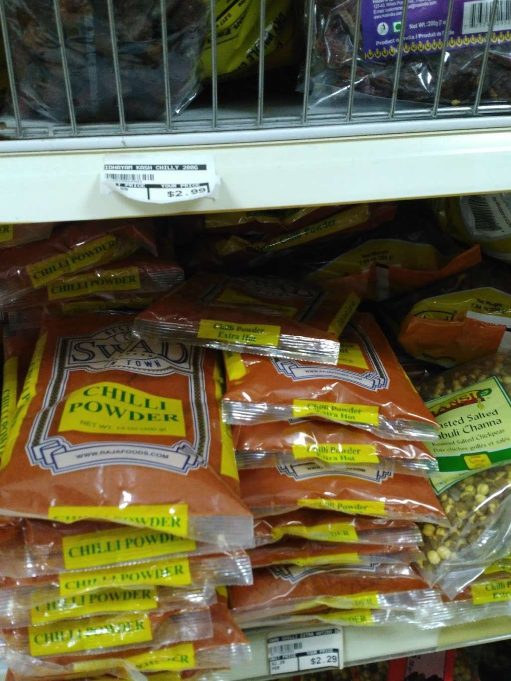 Swadeshi Groceries | 10223 Broadway St, Pearland, TX 77584, USA | Phone: (713) 436-2727