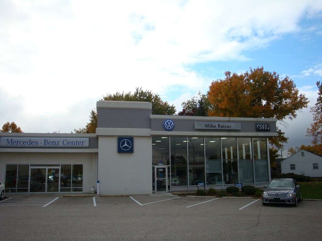 Mike Raisor Automotive Group | 2051 Sagamore Pkwy S suite e, Lafayette, IN 47905, USA | Phone: (765) 449-5400