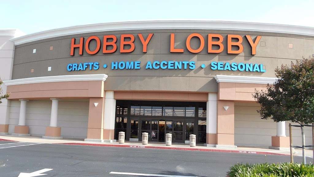 Hobby Lobby | 5849 Lone Tree Way, Antioch, CA 94531, USA | Phone: (925) 777-9546