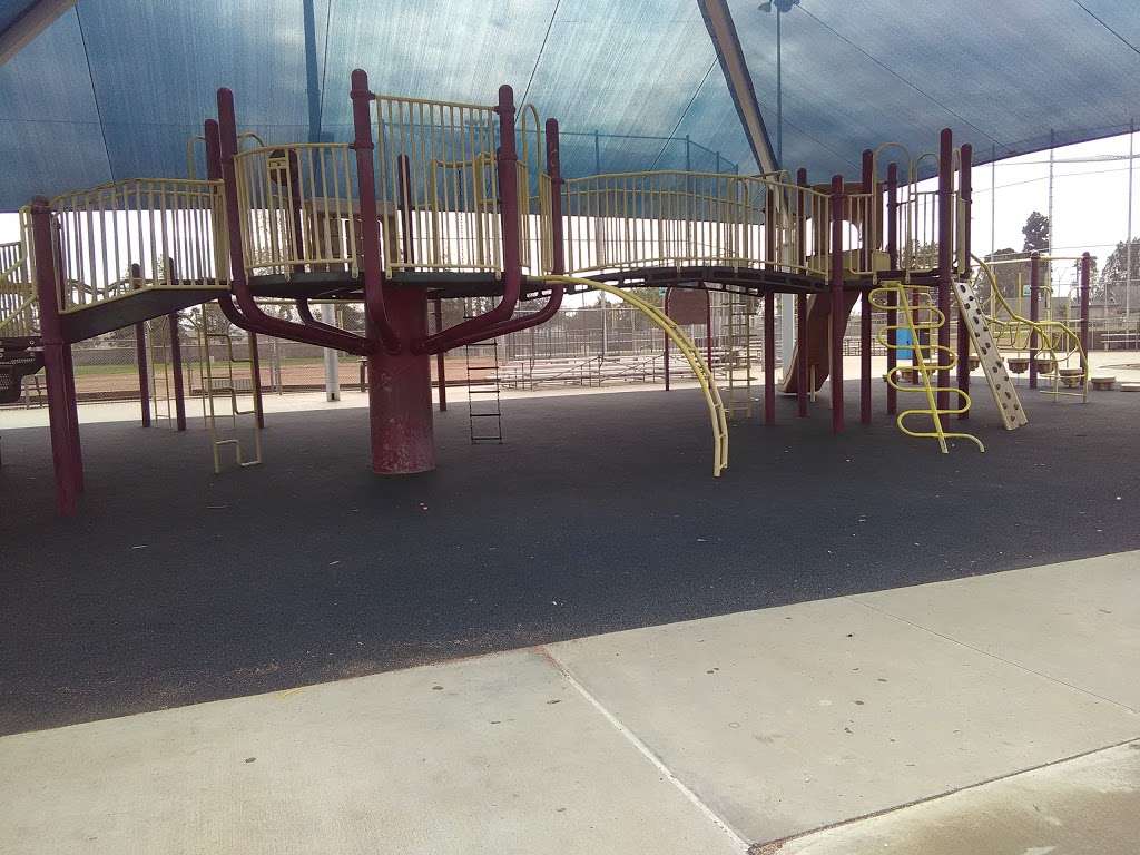 Bill Martin Park | 7881 Juniper Ave, Fontana, CA 92336, USA | Phone: (909) 349-6900