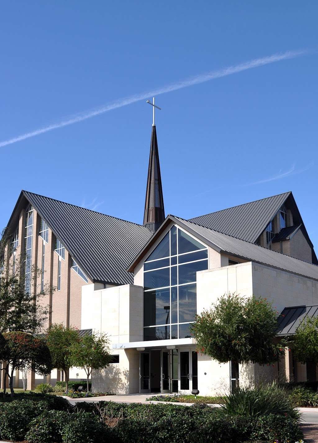 Tallowood Baptist Church | 555 Tallowood Rd, Houston, TX 77024, USA | Phone: (713) 468-8241