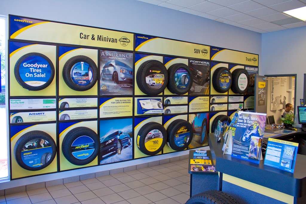 The Tire Choice & Total Car Care | 4620 Coral Ridge Dr, Coral Springs, FL 33076, USA | Phone: (954) 255-8522