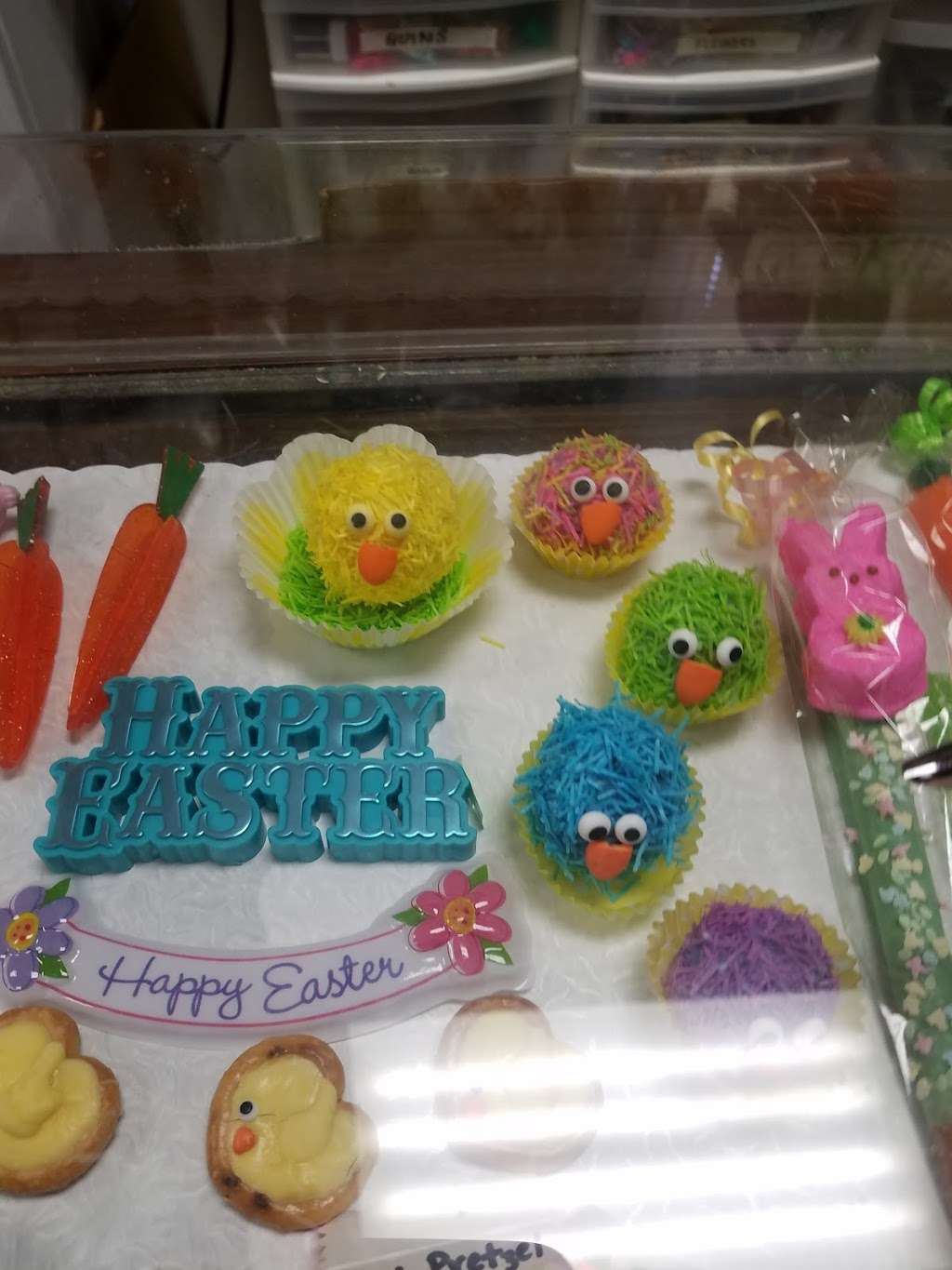 Breskys Cake & Candy Supply | 78 S Kennedy Dr, McAdoo, PA 18237, USA | Phone: (570) 929-2311