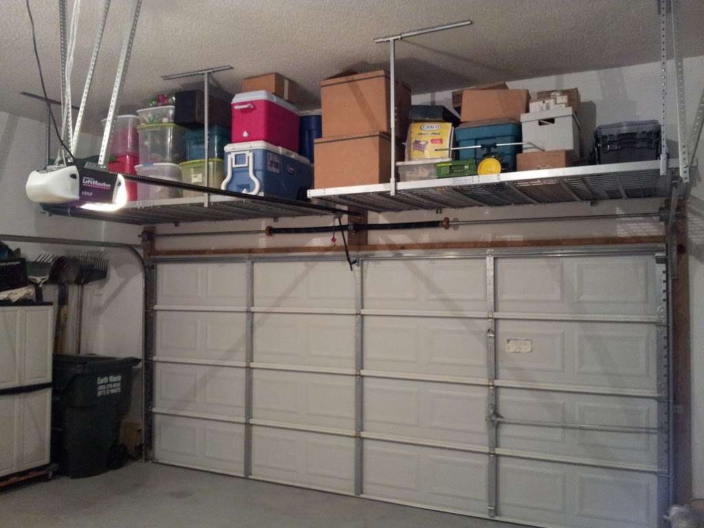 Rocky Top Garage Solutions | 922 E 7th St, Loveland, CO 80537, USA | Phone: (970) 279-3555